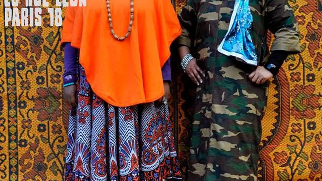 Bal Afro-Latino special Journée de la Femme