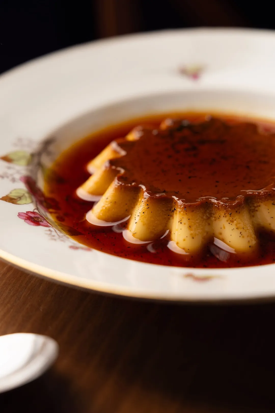 Bistro Blandine Restaurant Paris