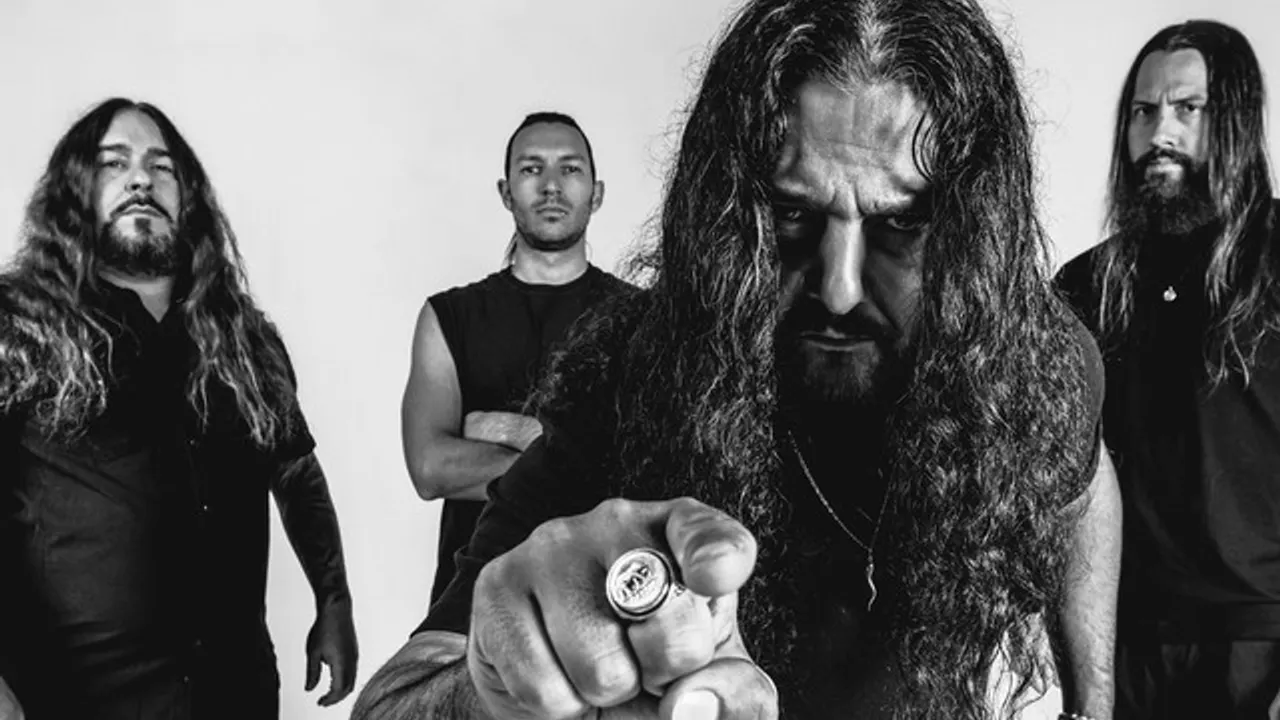 Kataklysm