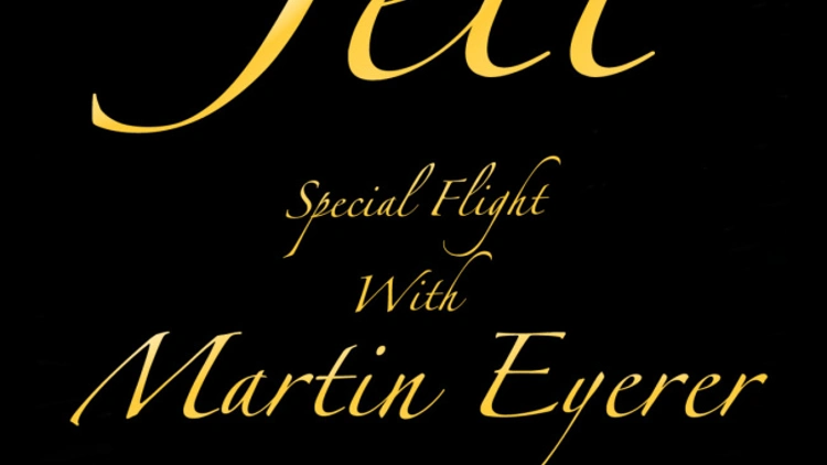 Jett (Special Flight)