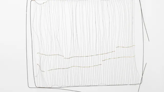 Expositions personnelles de Bronwyn Katz et Julieta Garcia Vazquez, résidentes SAM Art Projects 2018