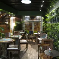 La Caféothèque