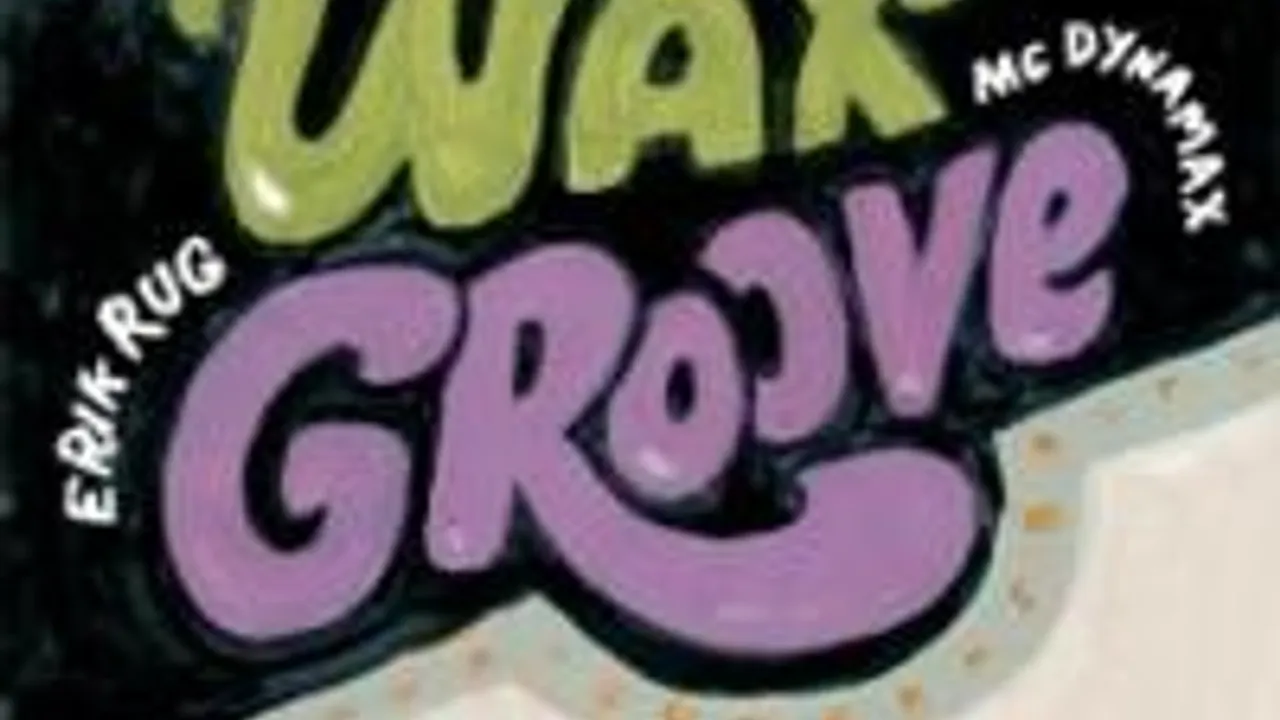 Waxgroove