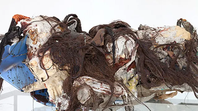 Expo Gorgo - Peter Buggenhout