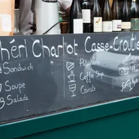 Chéri Charlot