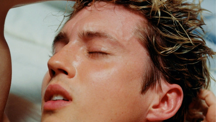 Troye Sivan