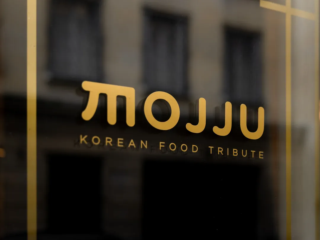 Mojju Restaurant Paris