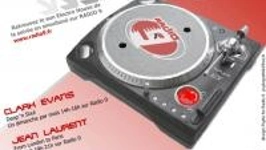 Radio 9 Electro House Party