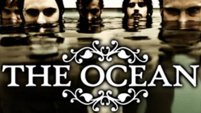 The Ocean