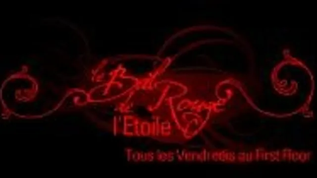 Bal Rouge