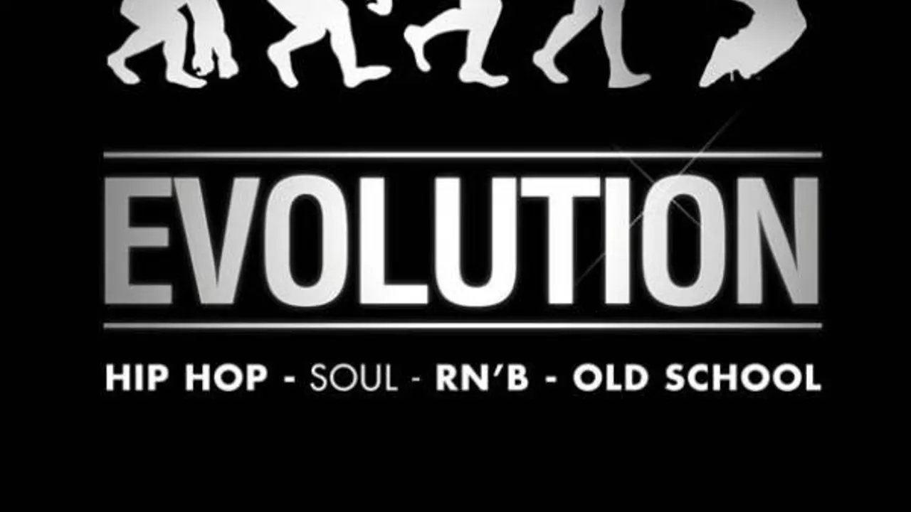 evolution