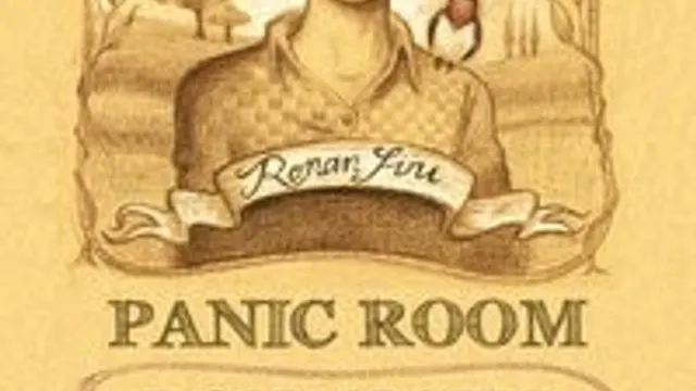 Panic Room Ronan Siri