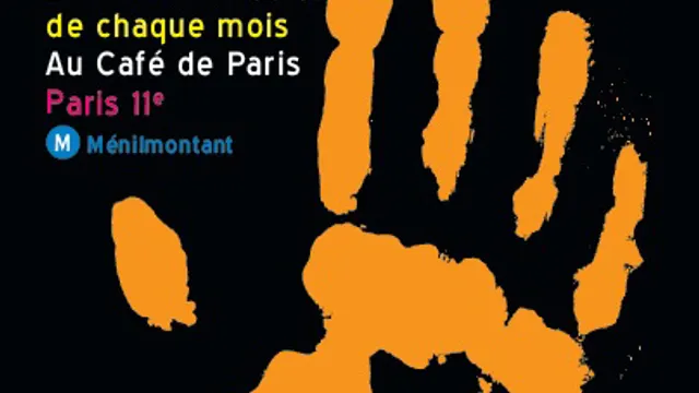 Catch Impro au profit des Timous