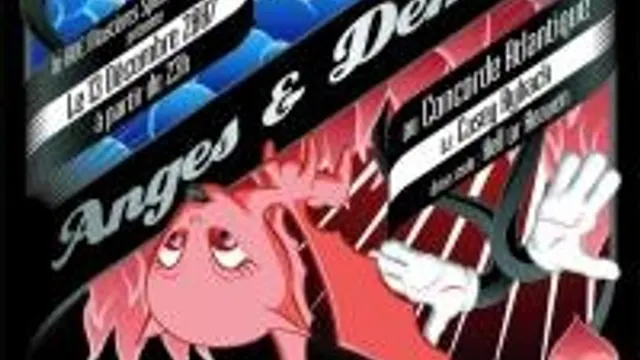 Anges & Démons