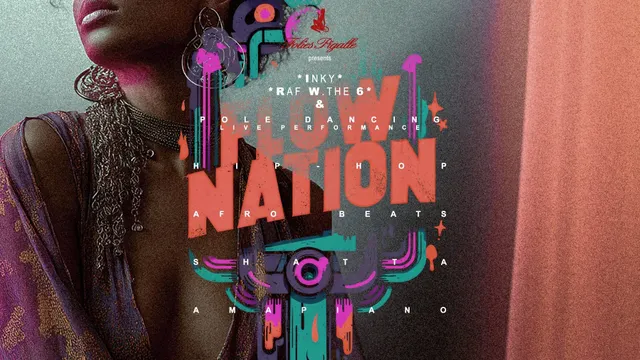 FLOW  NATION