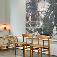 Winter Group Show