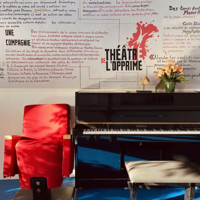 Théâtre d