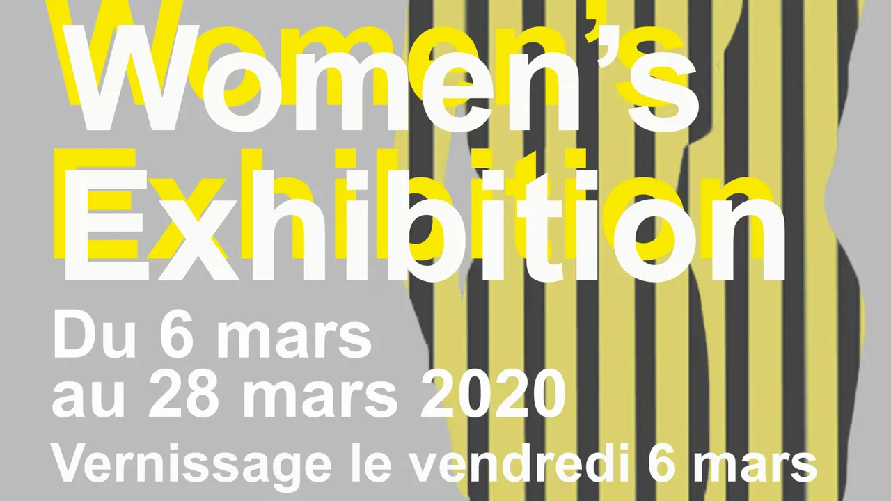 Women's Exhibition