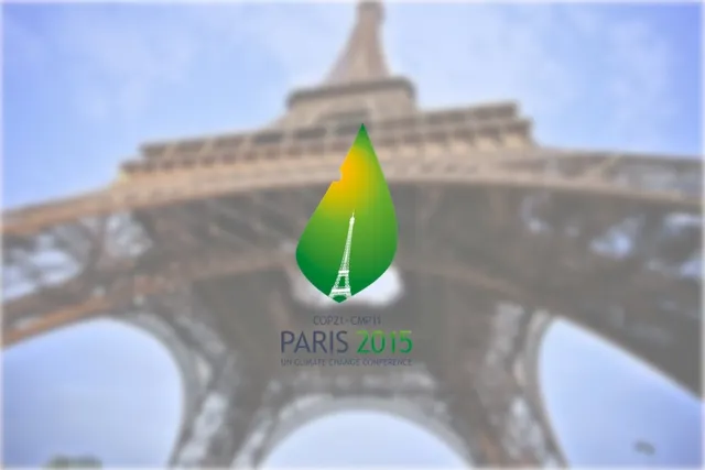 L'agenda culturel de la COP21 à Paris