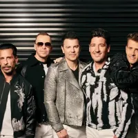 New Kids on the Block