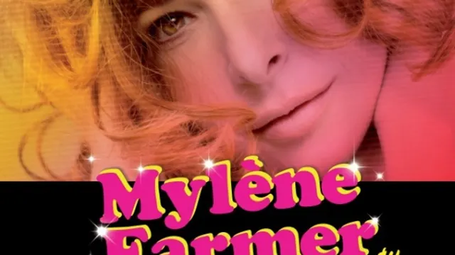 TOO MUCH SPÉCIALE MYLENE FARMER