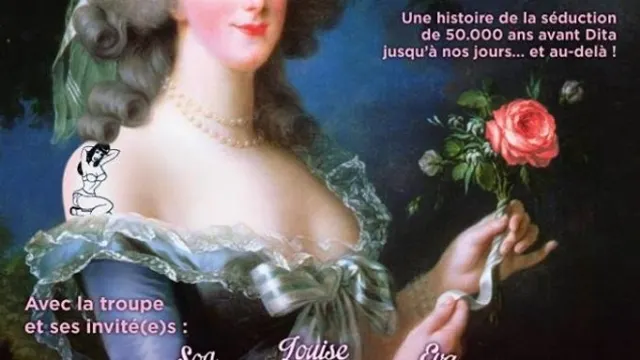 History Tease