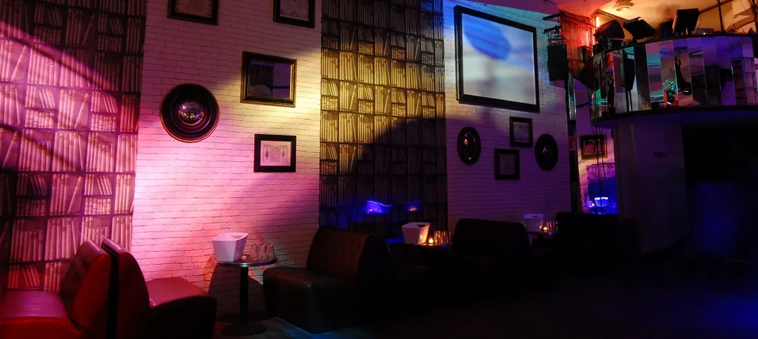 Le Culture Hall Club Paris