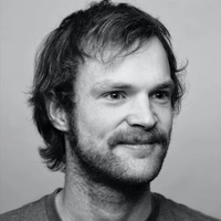 Todd Terje
