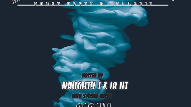 The Grind: Naughty J & Jr Nt + Papalu