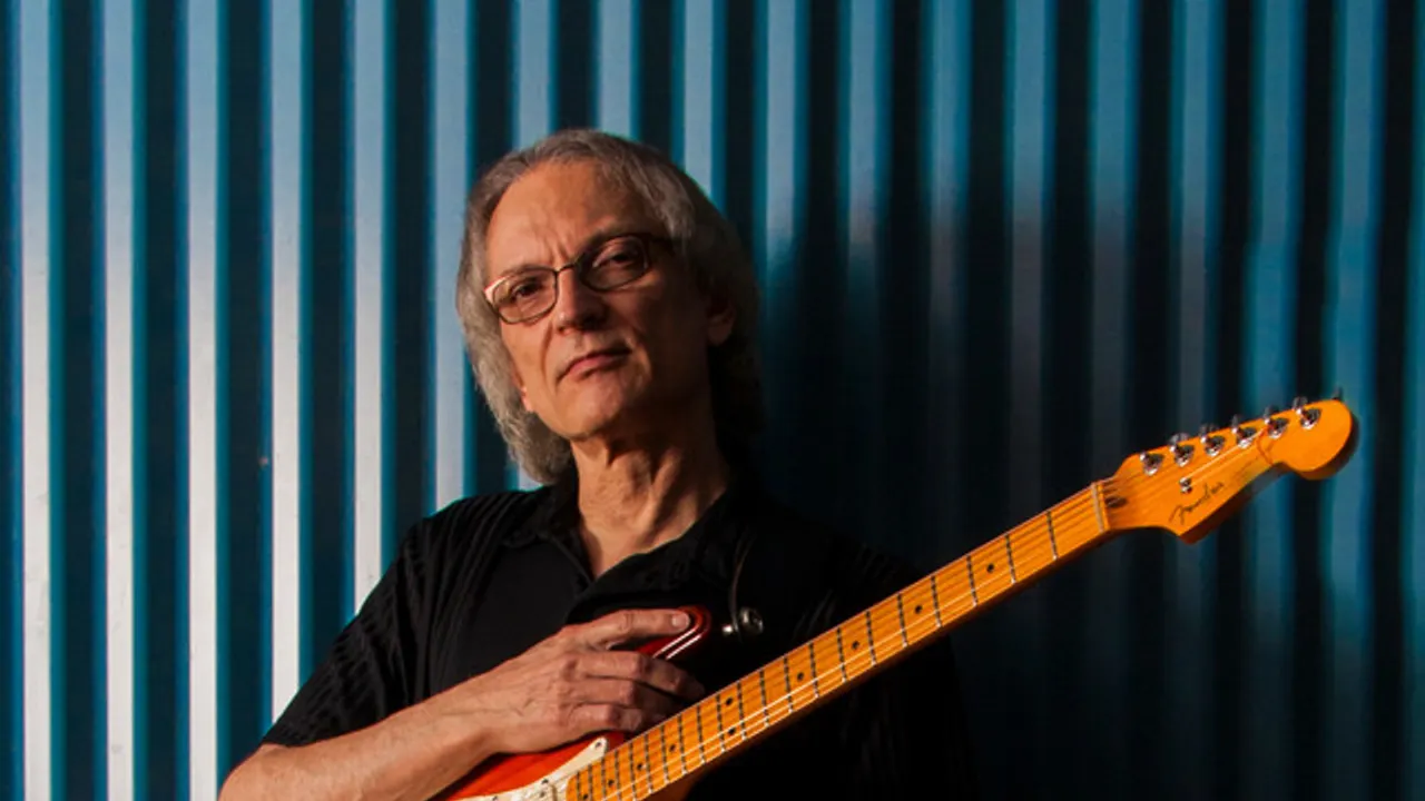 Sonny Landreth