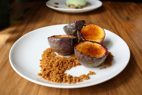 Oxymore Restaurant Paris