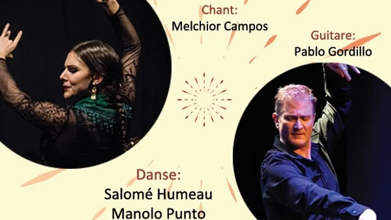Sunday Flamenco