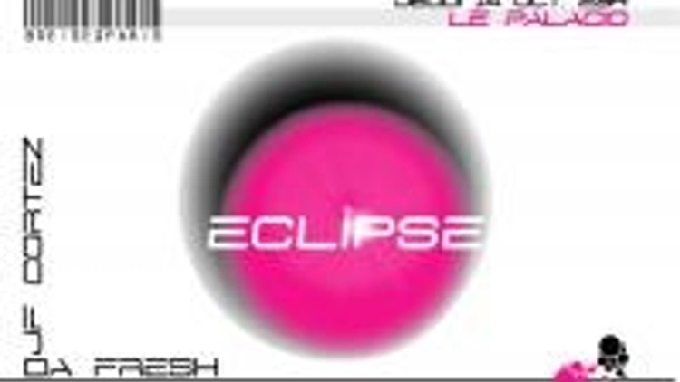 Eclipse #1