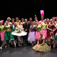 RavenSquid Ballet Cie