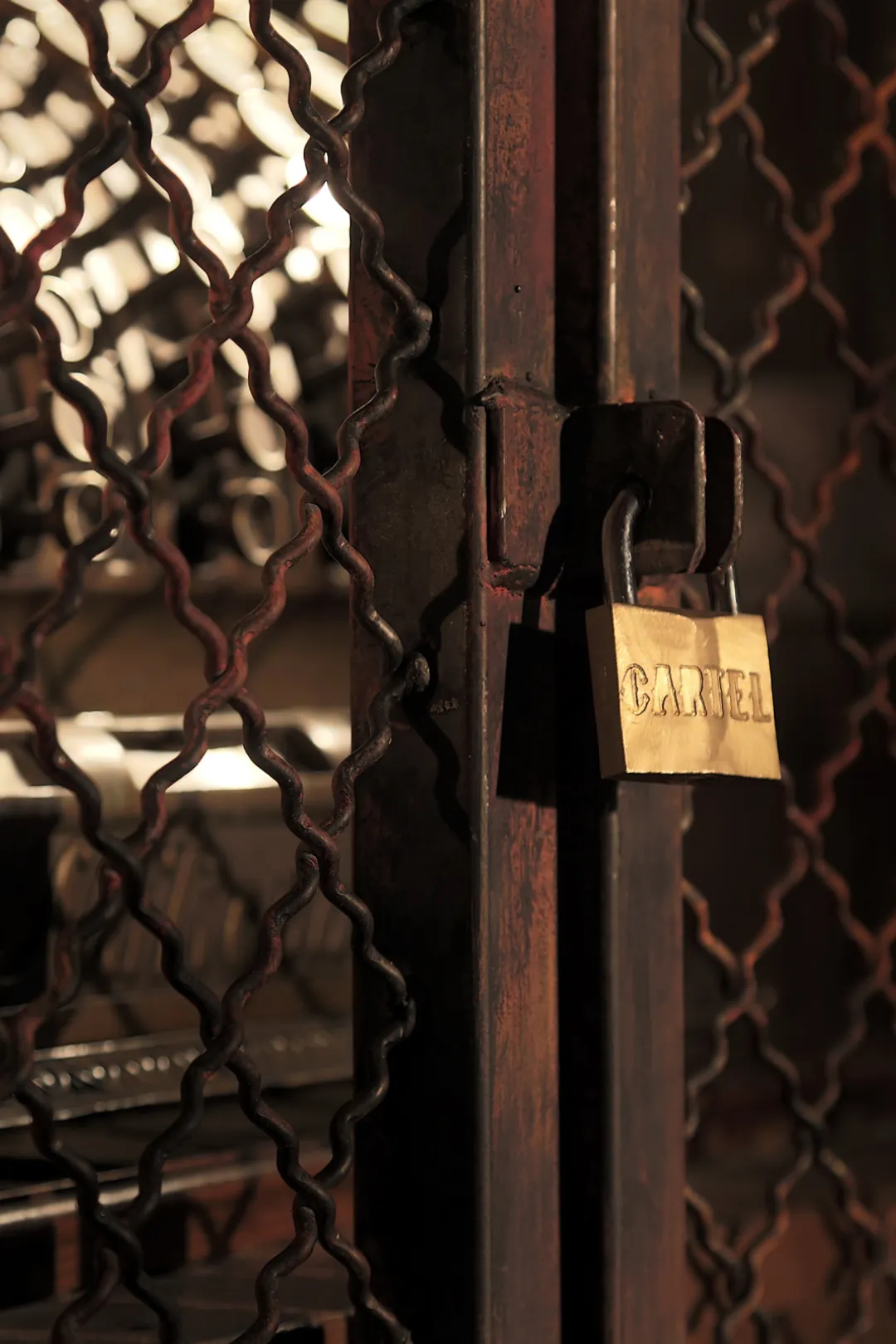 Cartel Club Club Paris