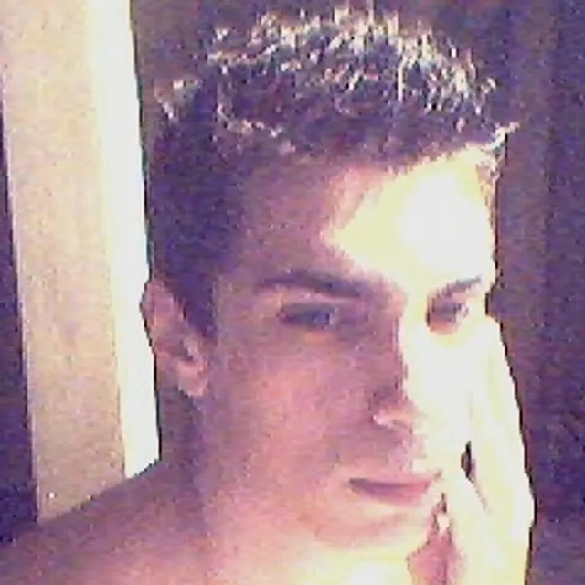 (fond Dans La Bouche) !