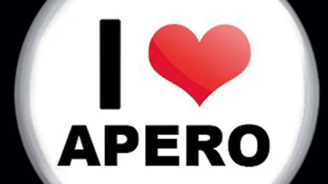 AFTERWORK EXPAT : where are you from ?