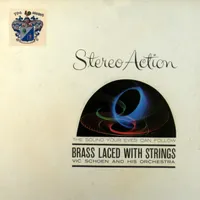 Vic Schoen & His Orchestra