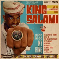 King Salami and the Cumberland Three