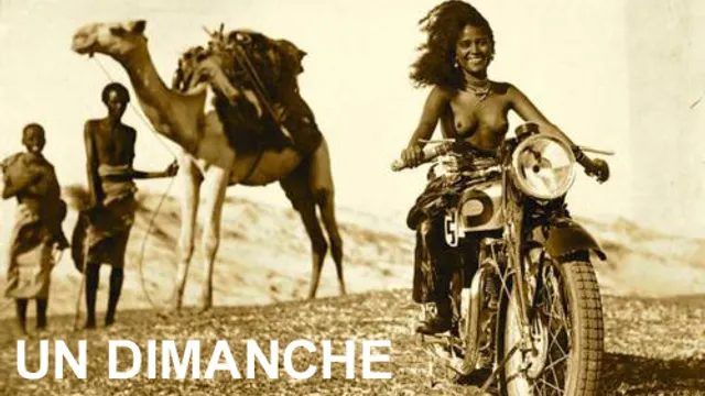 Un Dimanche A BAMAKO _ Smod, Tiwayo, DJ set Pitwily