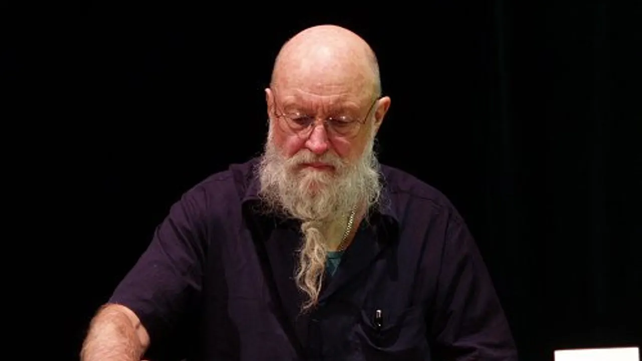 Gonzai night : Terry Riley