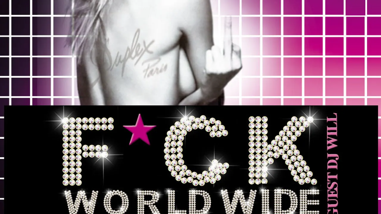 F*CK WORLDWIDE