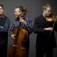 Turtle Island String Quartet