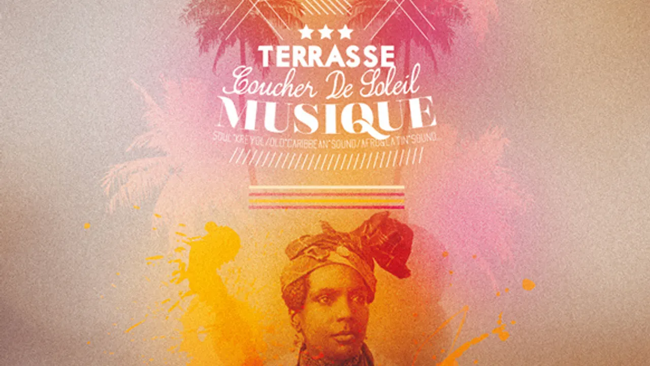 La Caribéenne Tropical