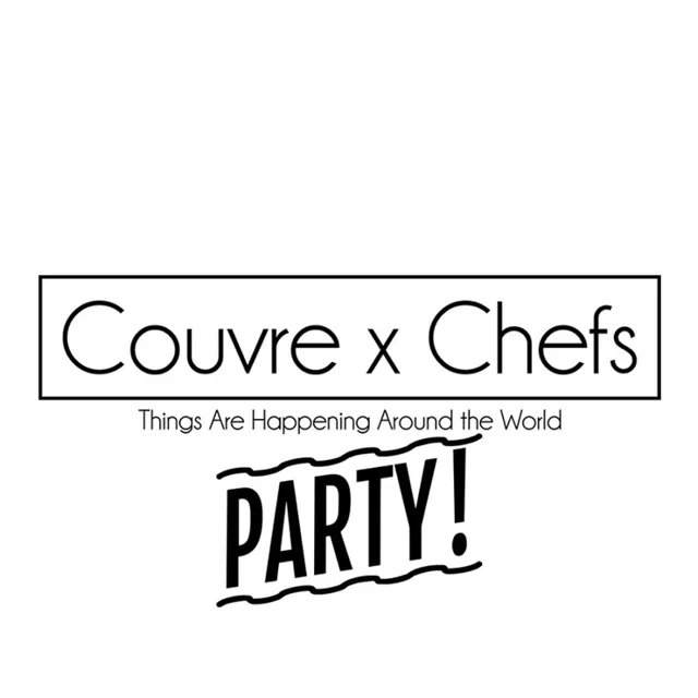 Couvre x C