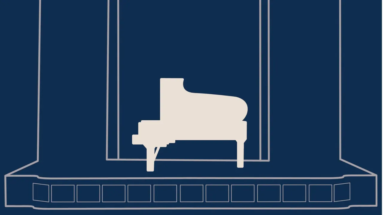Rendez-Vous Musical #88