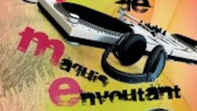 PARFUM DE MAQUIS ENVOÛTANT