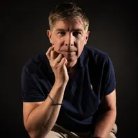 Michael Gray