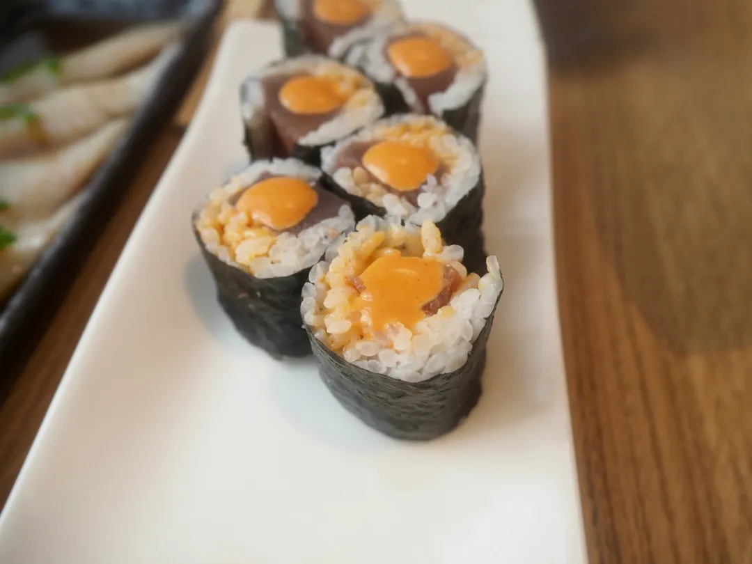 Yoko Restaurant Paris