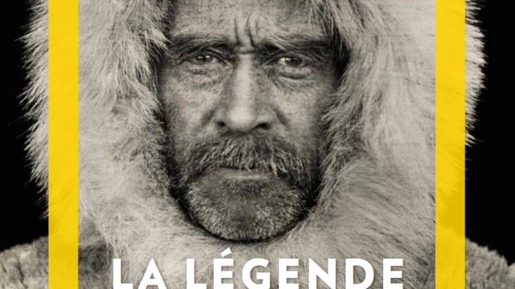 La Légende National Geographic